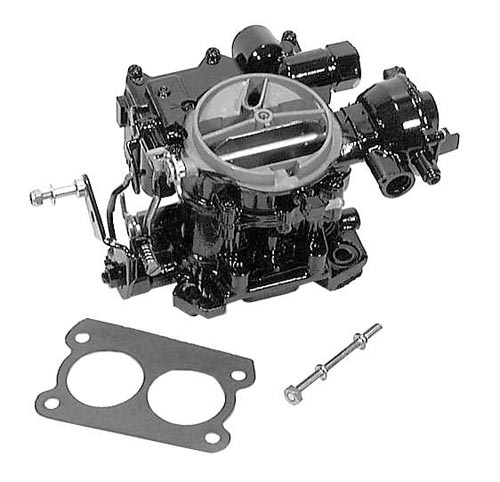 Hardin Marine - CARBURETOR ASSY. Mercruiser 3310-860070A2
