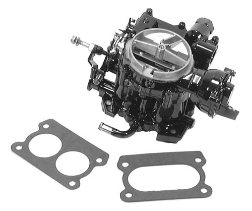 Hardin Marine - CARBURETOR Mercruiser 3310-864942A01 Hardin Marine - CARBURETOR Mercruiser 3310-864942A01