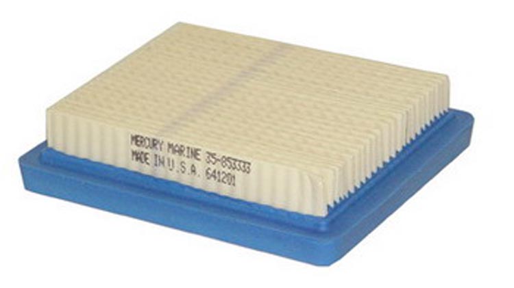 Hardin Marine - FILTER-AIR Mercruiser 35-853333T