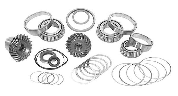 Hardin Marine - GEAR SET Mercruiser 43-18411A4