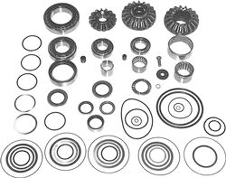 Hardin Marine - REPAIR KIT-GEAR Mercruiser 43-803088T02