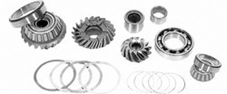 Hardin Marine Lower Unit Gear Set Mercruiser 43 a4