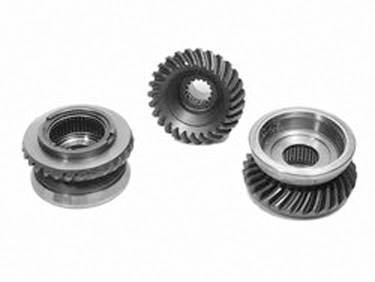 Hardin Marine - GEAR SET-(29/27) Mercruiser 43-883476A2