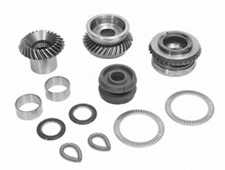 がみ Hardin Marine - GEAR SET-(30/23) Mercruiser 43-883479A3