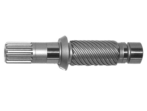 Hardin Marine - SHAFT-UPPER DRIVE Mercruiser 45-812773T02