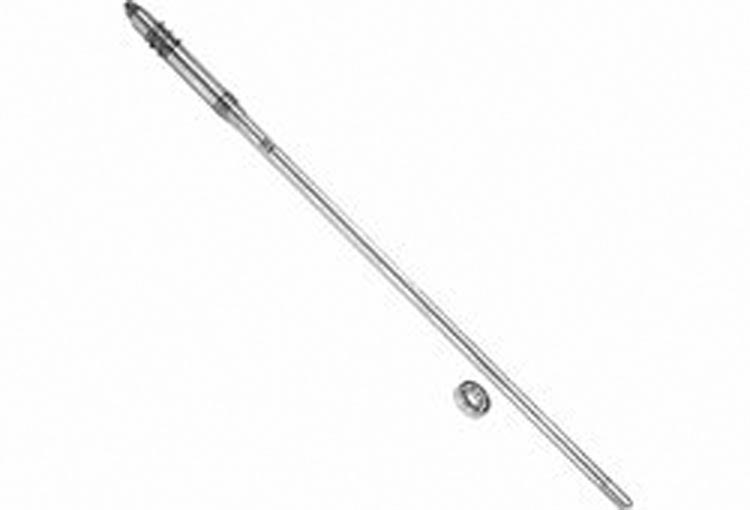 Hardin Marine - D SHAFT ASSY-LONG Mercruiser 45-822159T1