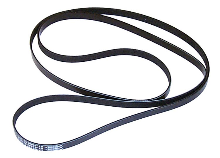 Hardin Marine - BELT-SERPENTINE Mercruiser 57-846221