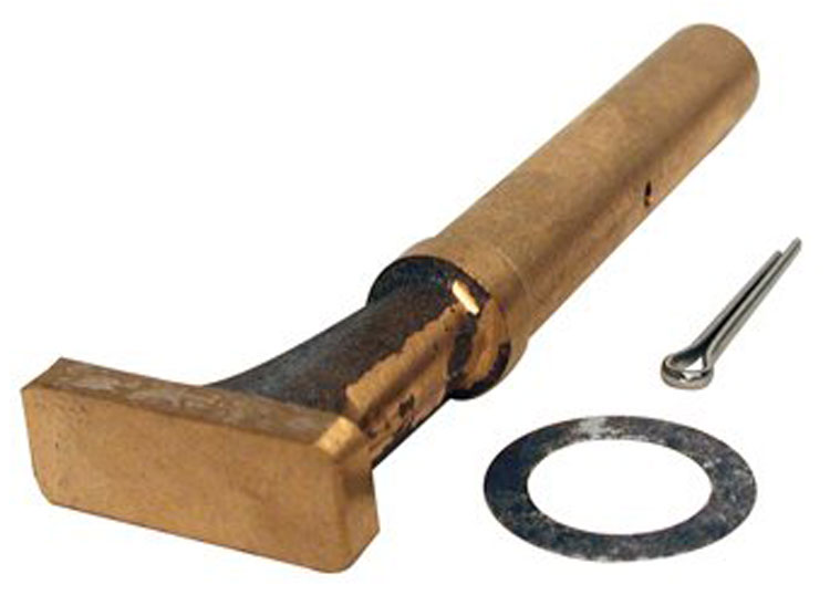 Hardin Marine - SHIFT SHAFT Mercruiser 621041