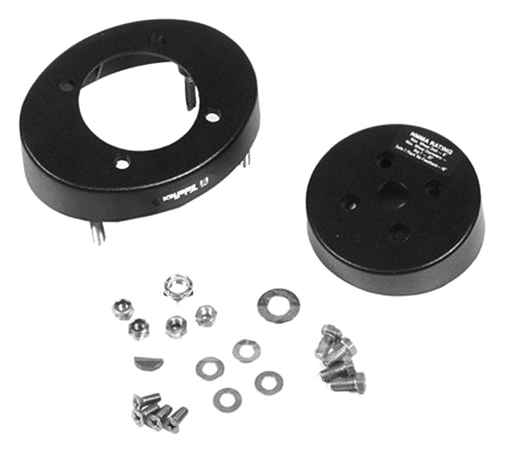 Hardin Marine - BEZEL KIT Mercruiser 64-809883A1