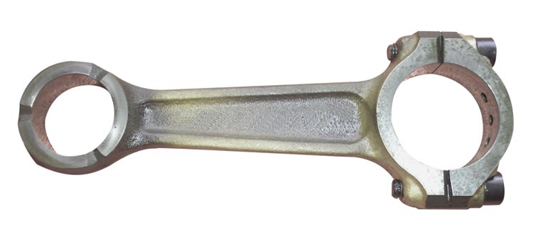 Hardin Marine - CONNECTING ROD Mercruiser 657-853658T02