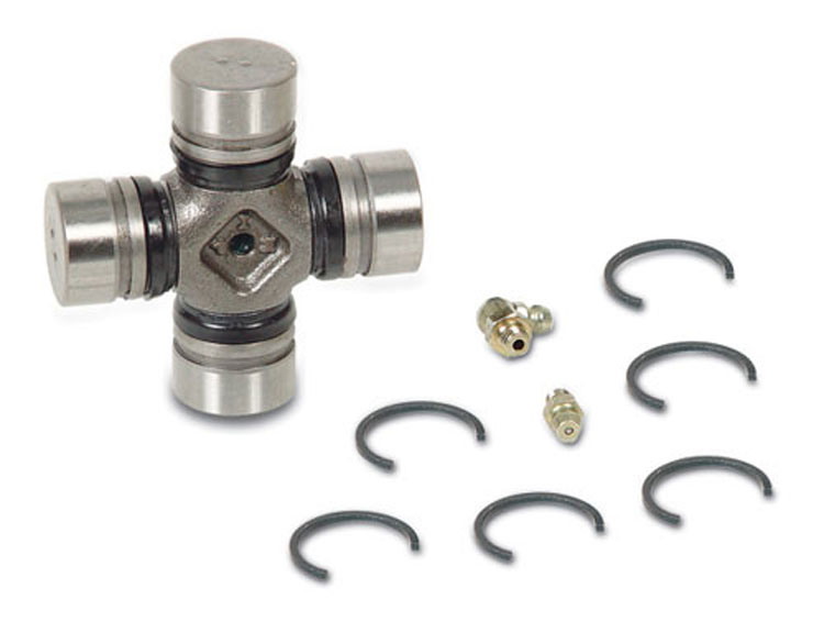 Hardin Marine - CROSS/BRG ASSY-HD Mercruiser 75832T1