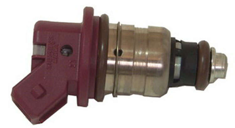 Hardin Marine - Fuel Injector Mercruiser 804528