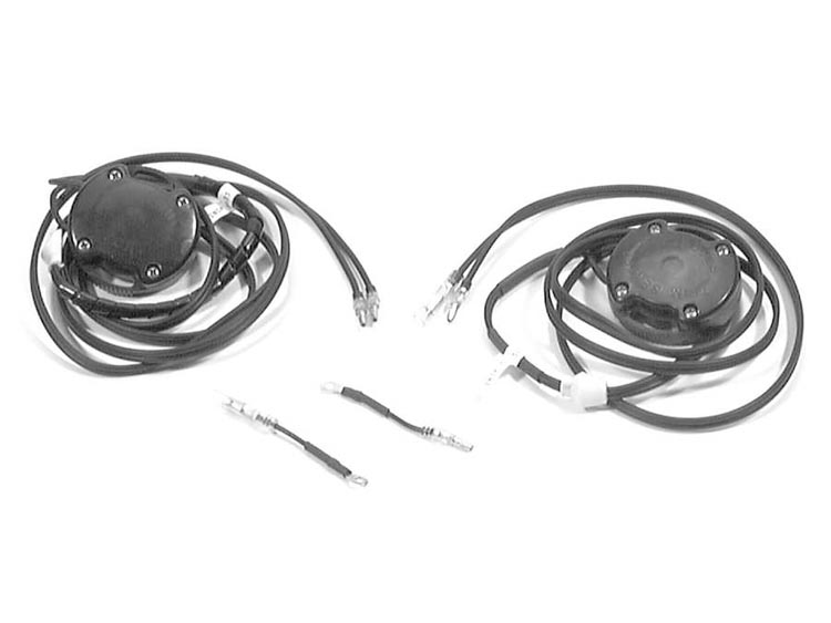 Hardin Marine - SENDER KIT-TR/TRS Mercruiser 805320A2