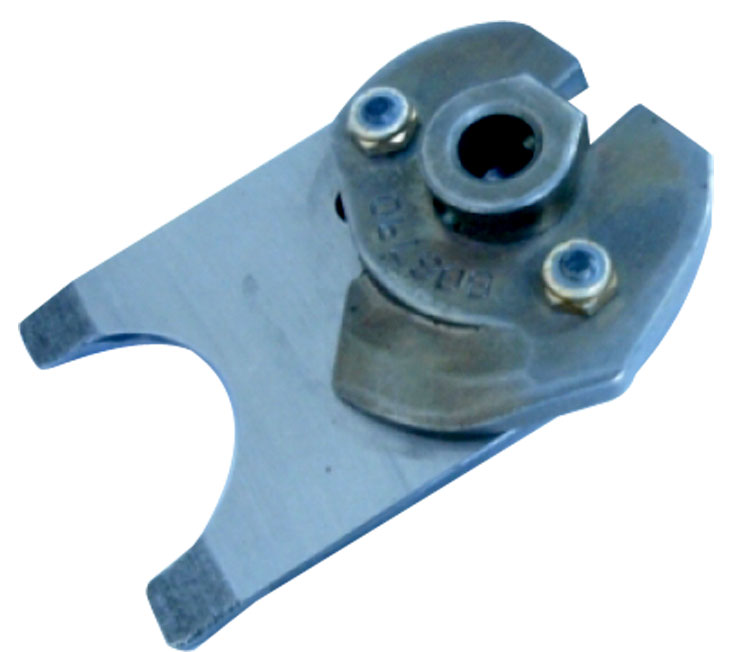 【Z18068】IKI Spicer - 3-2-159 - Drive Shaft Flange Yoke