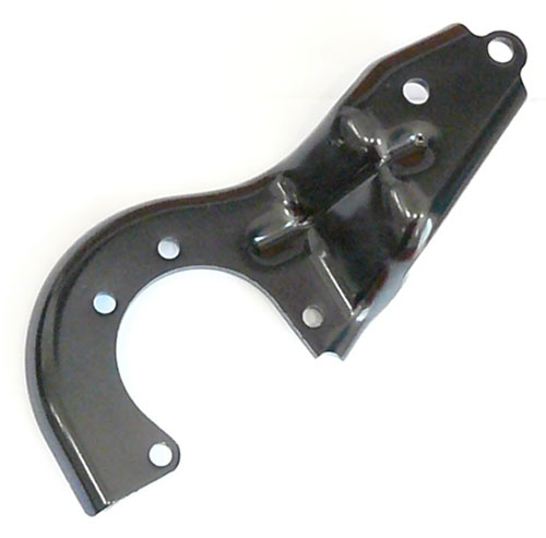 まーしー Hardin Marine - BRACKET-SEA PUMP Mercruiser 8077491