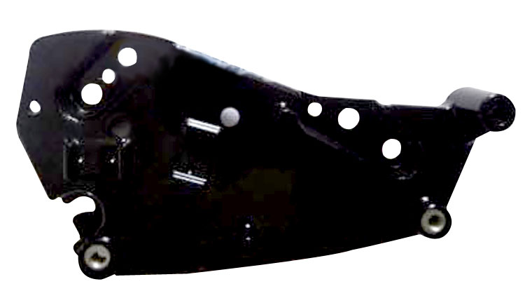 マーメイル パーツ Mopar 6MS42TZZAB for sale online | eBay