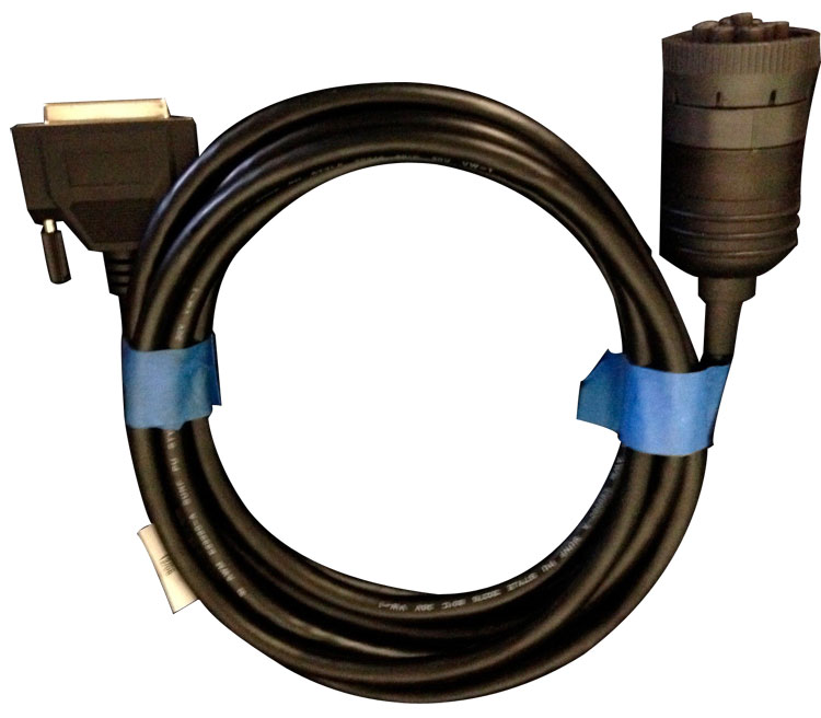 Adapter Harness 84-822560A13 - Hardin Marine