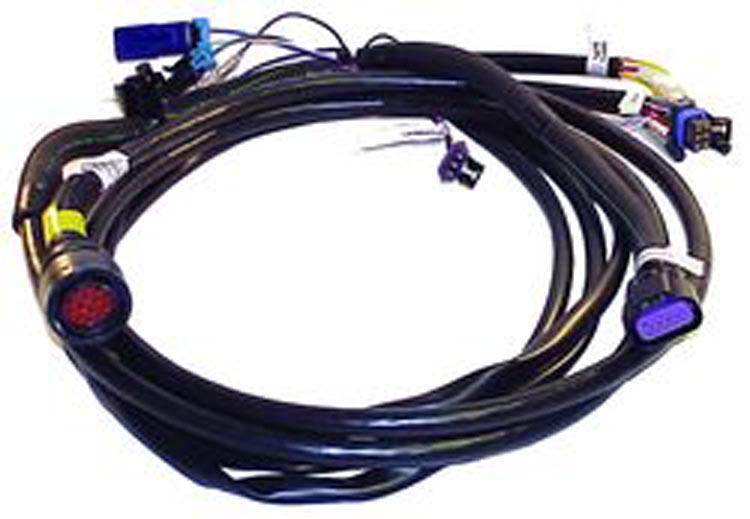 Hardin Marine - HARNESS ASY-29FT Mercruiser 84-896537T29