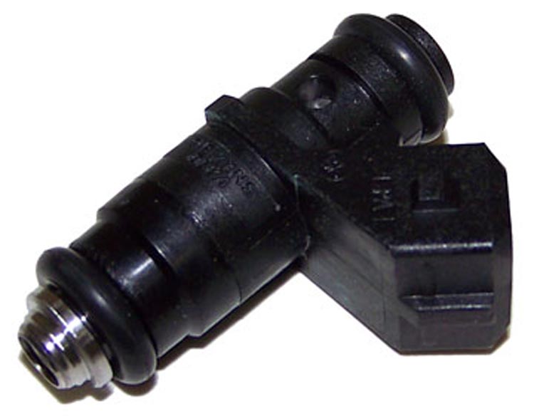 B16-5F Mercury Outboard Injector Assy 2001-2006 150-250hp 840481001 