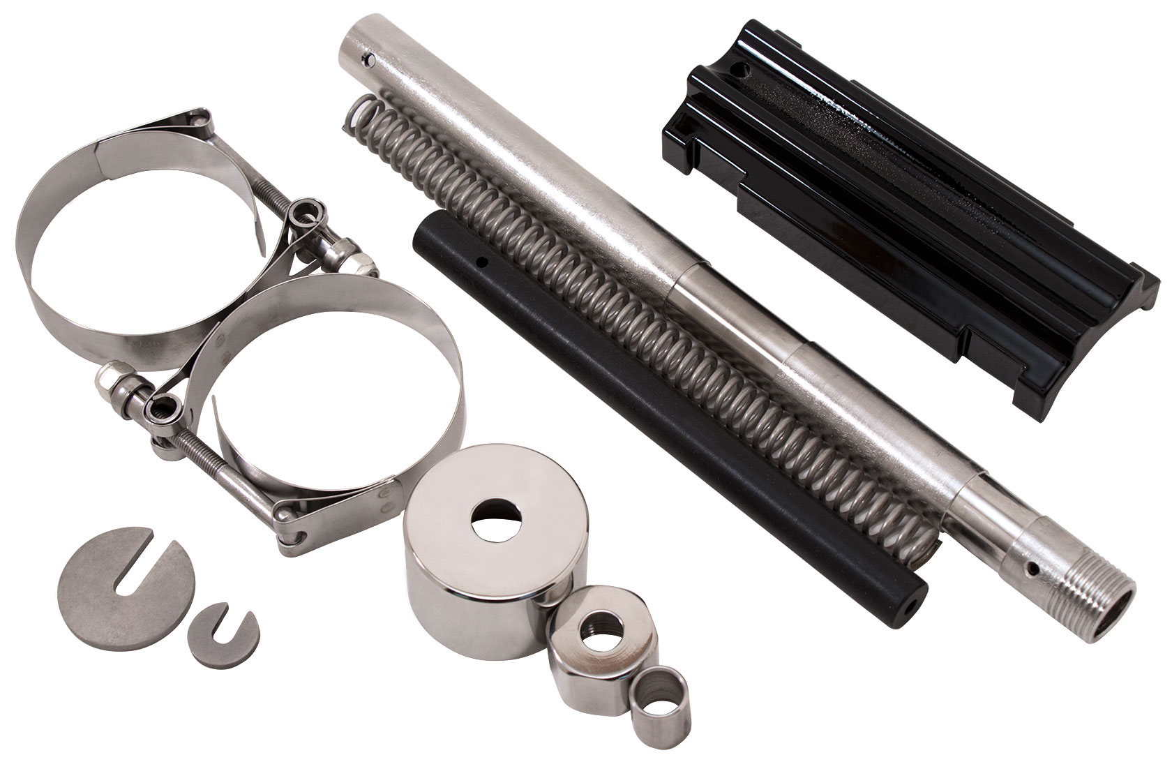 【marinair1073】 Mercruiser Actuator Kit 846063A1 - Hardin Marine