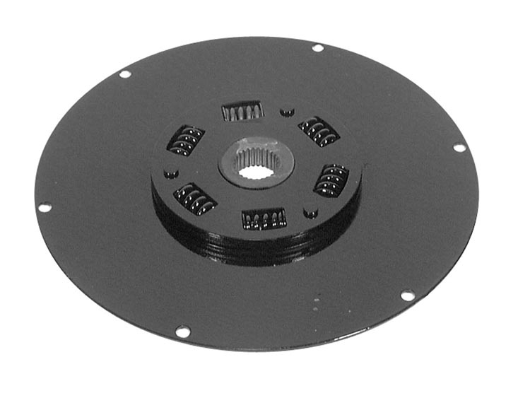 Hardin Marine - DRIVE PLATE Mercruiser 860125T