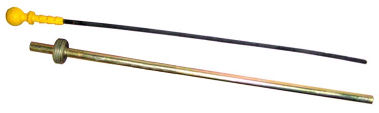 Hardin Marine - DIPSTICK Mercruiser 861942T7
