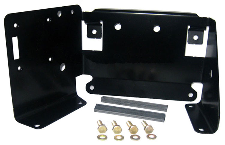 Hardin Marine - Bracket Kit 862548A1