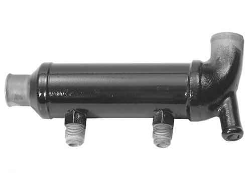 Hardin Marine - COOLER-OIL Mercruiser 863904T