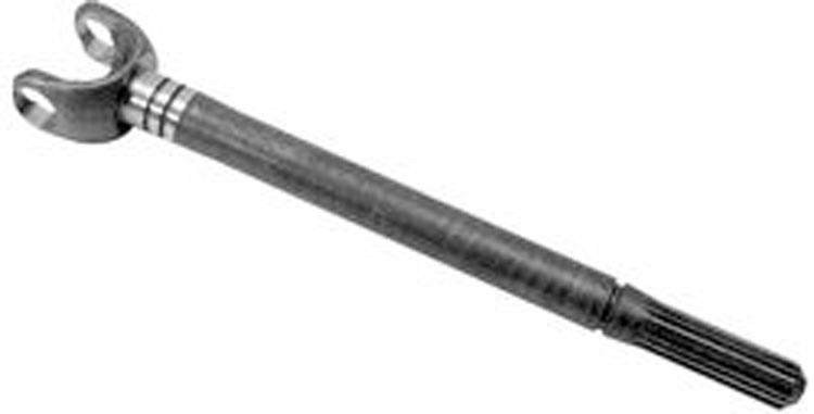 Yoke - Splined ITS Mercruiser 866135A01 - Hardin Marine
