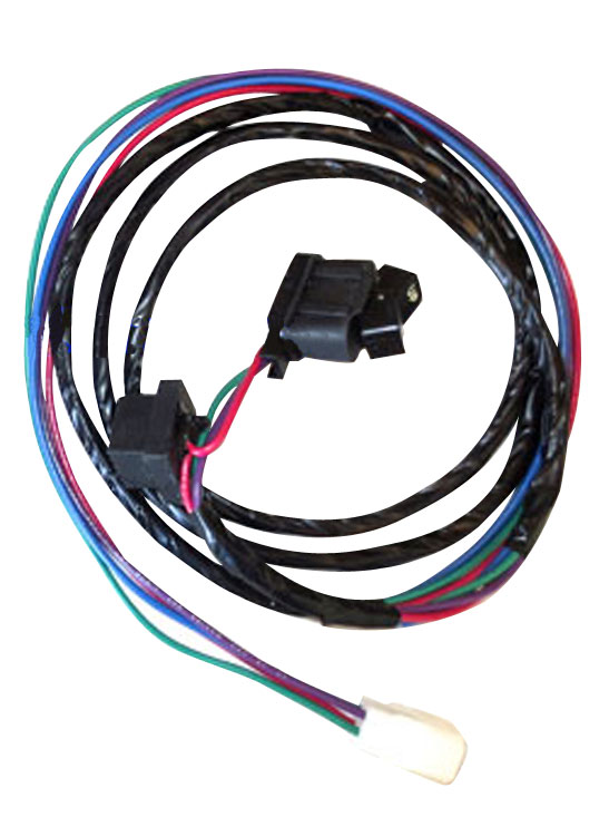 Hardin Marine - SWITCH ASSY-MCM Mercruiser 87-18286T34