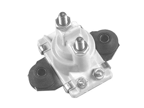 Hardin Marine - SOLENOID ASSY 89-8M0185145