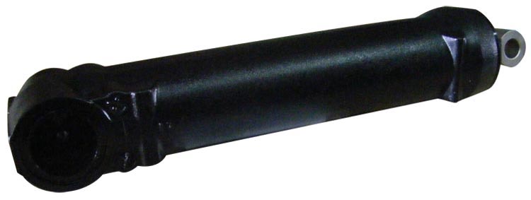 BOØWY COMPLETE TCDT-6590-0 Steel Fuel Tank Elbow and Grommet for Bobcat® | Replaces OEM