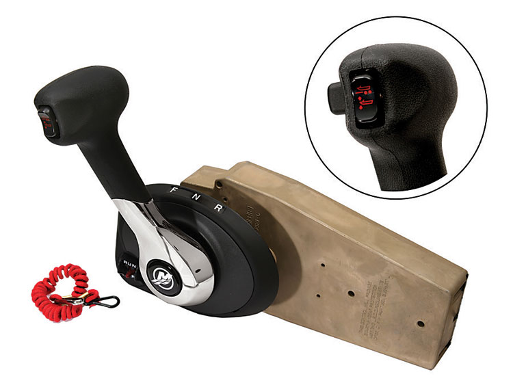 マルモ Hardin Marine - RC MCM TRIM-CHROM 8M0030551