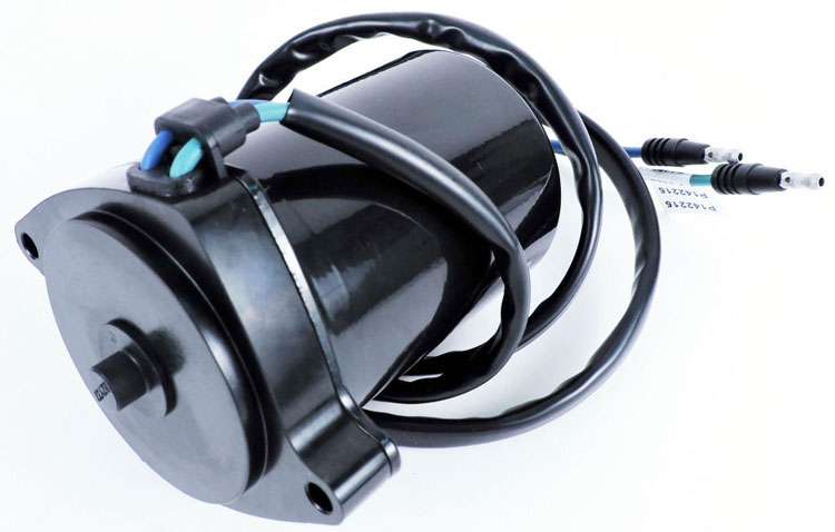 Hardin Marine - MOTOR KIT-TRIM 8M0031551