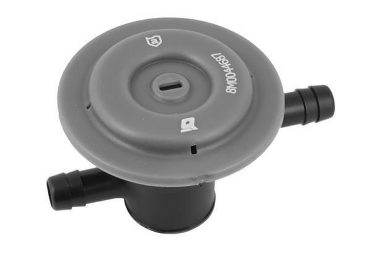 Hardin Marine - VALVE-FULE 5 IN 8M0044687