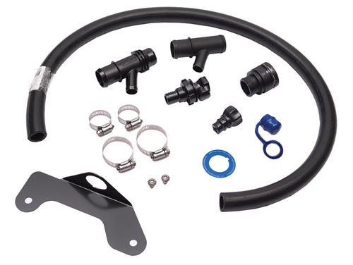 Hardin Marine - FLUSH KIT 8M0057577