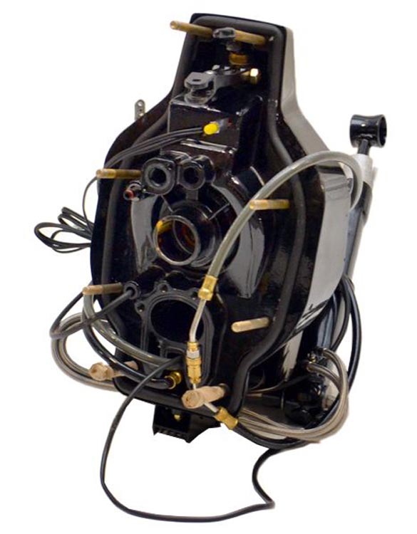 Hardin Marine - GIMBAL HOUSING Mercruiser 8M0062568