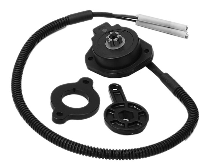 Indicator Kit Mercruiser 8M8021162 - Hardin Marine