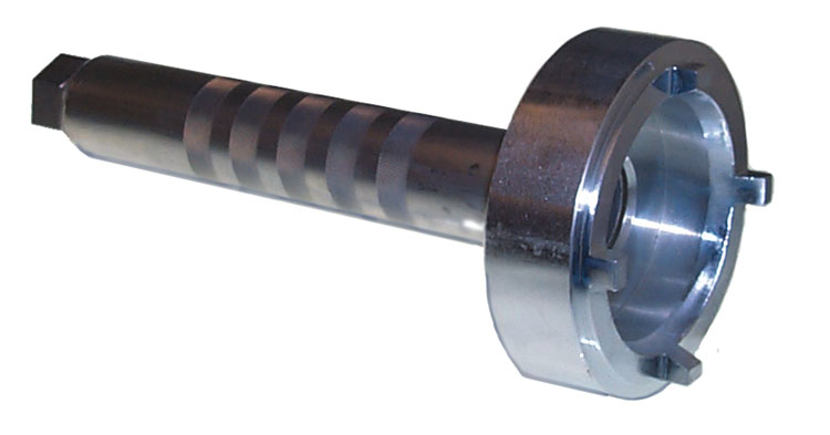 Bearing Carrier Bravo II  91-17257T Retainer Tool 