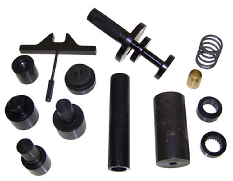 Mercruiser Jet Pump Tool Kit 91-809957A1 - Hardin Marine