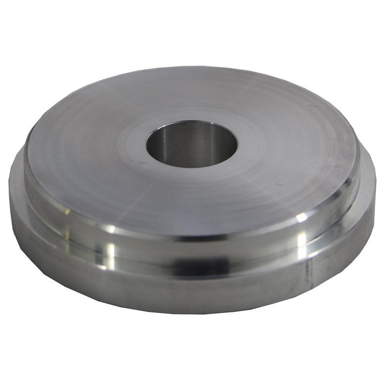 【PORTERNA】Coiled Button Short One Piece Sleeve Installation Tool 91-818162 - Hardin Marine