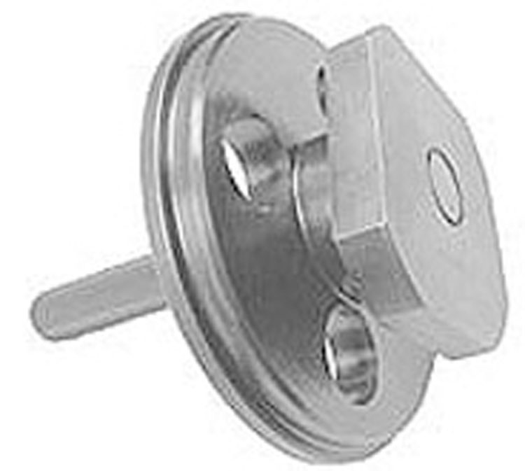 Hardin Marine - Pinion Gear Shimming Tool 91-865114T 