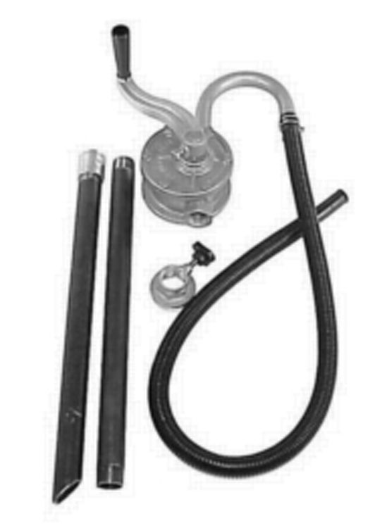 Mercruiser Hand Pump 91-878375 - Hardin Marine