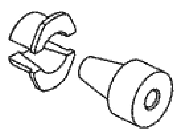 マルを Mercruiser Seal Removal Tool 91-8M2013914 - Hardin Marine