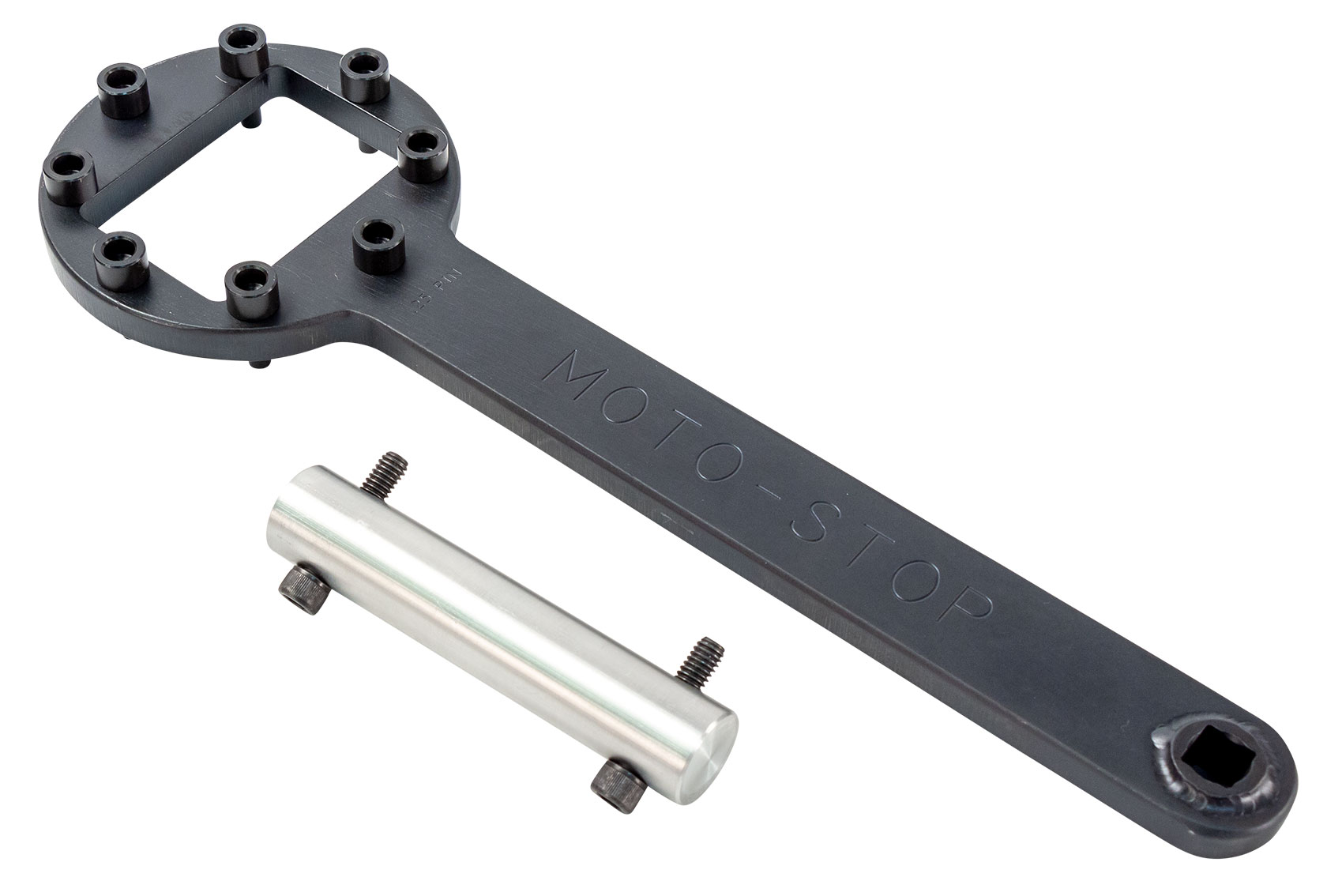 Hardin Marine - Bravo Heavy-Duty Spanner Wrench Replaces 91-862219A1