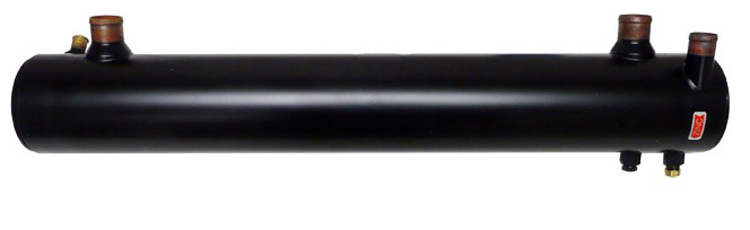 Mercruiser Heat Exchanger 2025