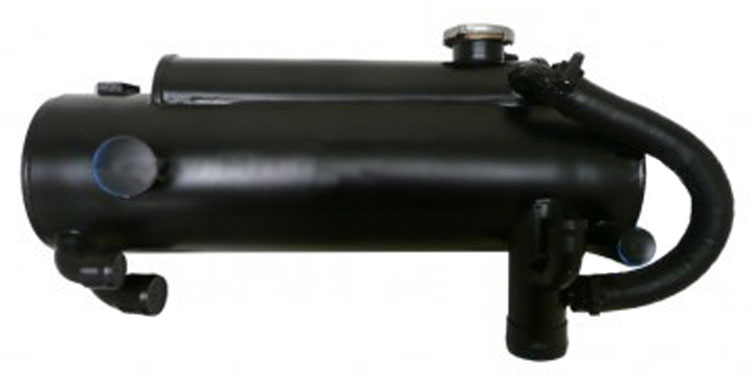 Hardin Marine - MerCruiser Heat Exchanger