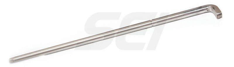 しまの Hardin Marine - Lower Shift Shaft Gen II