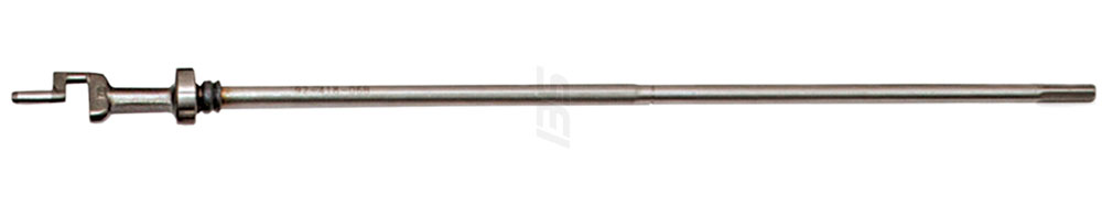 Hardin Marine - Shift Shaft, 25