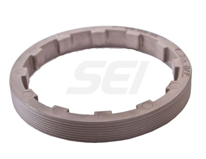 nao✕4 Hardin Marine - Cover Nut Replaces OE# 79448